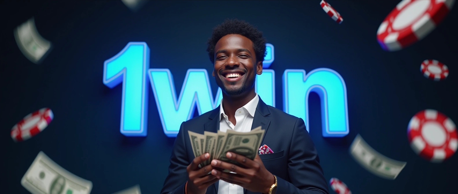 1win app