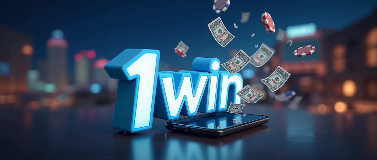 1win app