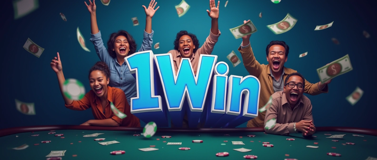 1win